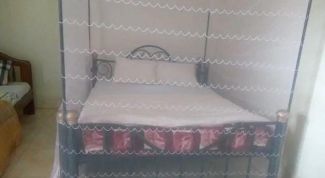 Standard Double room Kabz Hotel