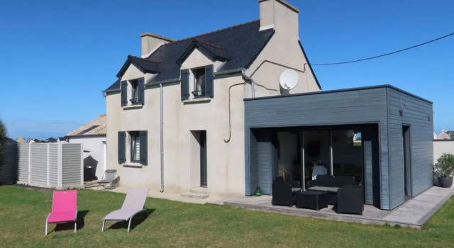 Ty Mamm (KER234), Забронировать Отель Керлуан Finistère