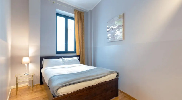Семейные апартаменты Milan Retreats Duomo