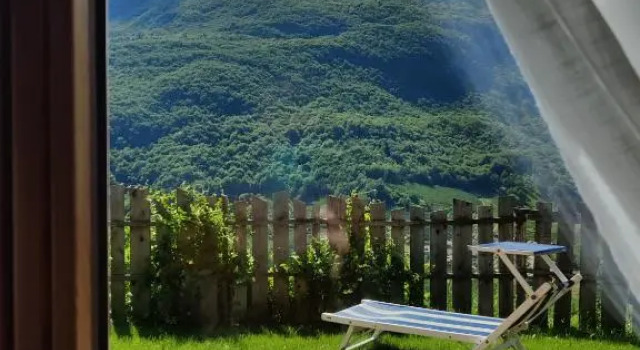 Номер Standard Bio Agritur al Bait