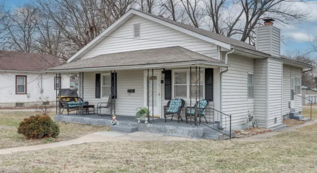 Коттедж Walkable & Updated Nevada Home: Family Friendly!