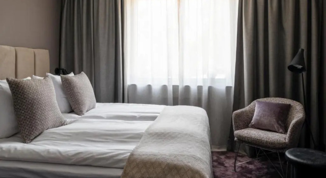 Двухместный номер Standard Villa Lovik
