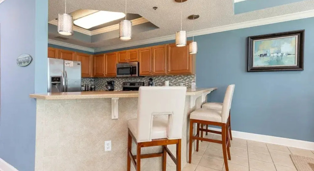 Номер Standard Phoenix Ix 703 2 Bedroom Condo