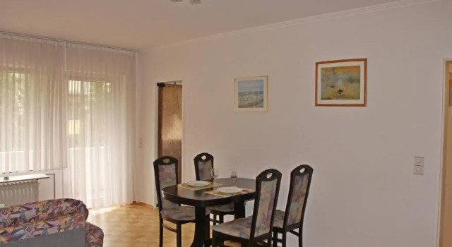 Ferienwohnung Bad Neuenahr