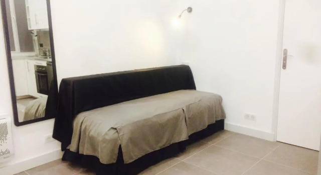 Апартаменты Le Logis de Montmartre