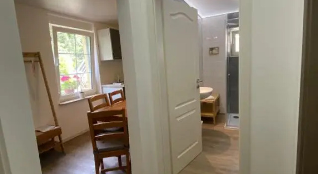 Seeblick Apartments Mühlau, Reserva ahora Apartamento Mühlau Sajonia
