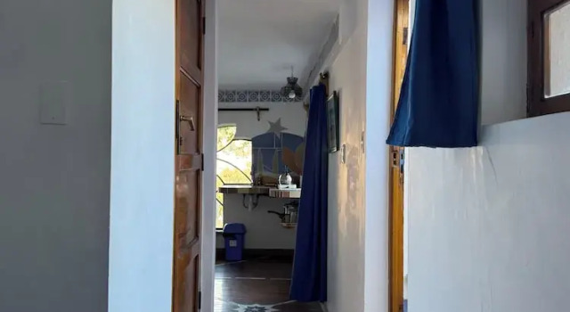 Трёхместный номер Standard Hotel La Cupula