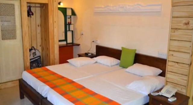 Семейный номер Standard Morning Star Resorts