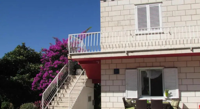 Апартаменты Apartments Miljanic