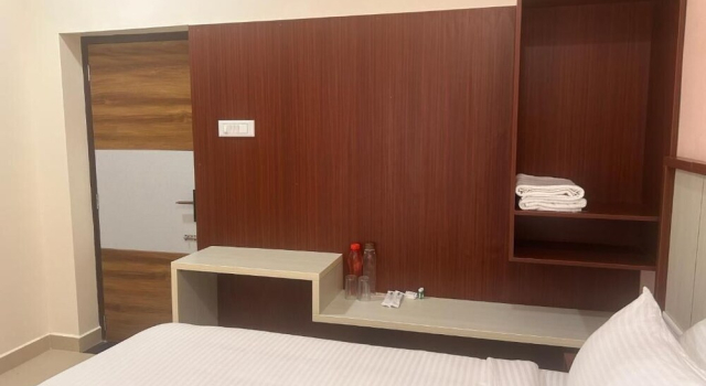 Номер Standard Rio Grande Retreat