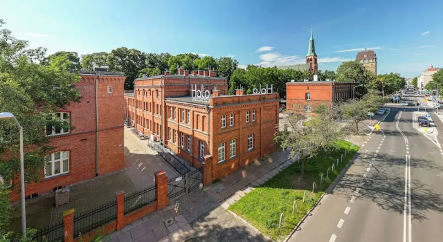 Hotel Halo Szczecin, Забронировать Отель Средместье Щецин