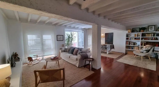 Апартаменты C01A02 La Casa del Pintor