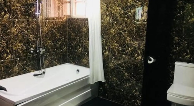 Люкс c 1 комнатой de brit hotel