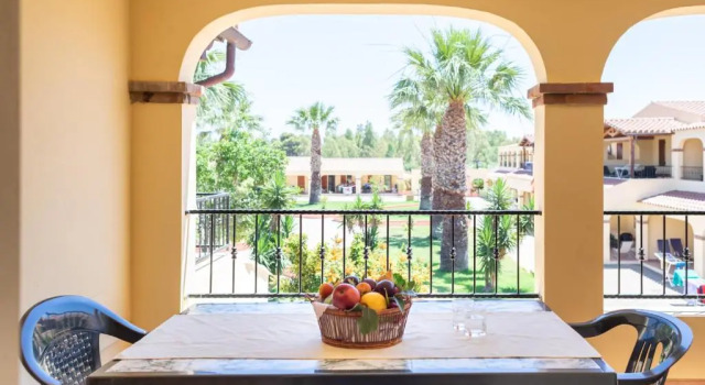 Апартаменты Superior 4 Mori Family Village - Villaggio per Famiglie