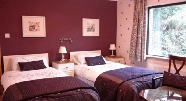 Palm Lodge, Prenota Hotel  