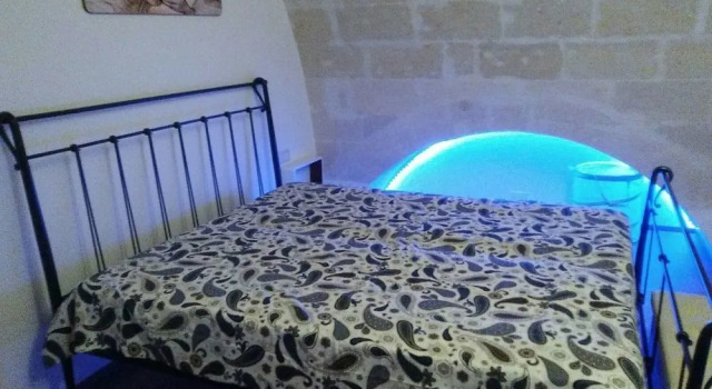 Un Rubino fra i Sassi