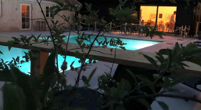 Полулюкс Hotell Persnäs