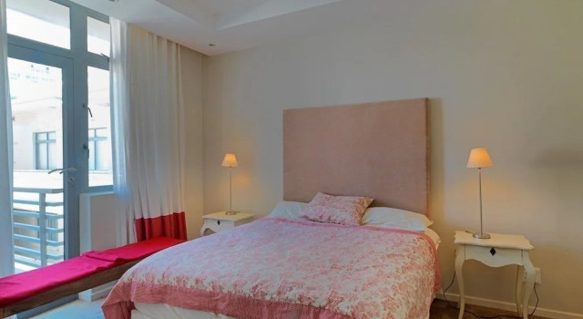 Surferscorner Self Catering Apartments, Buchen Sie Ferienwohnung Muizenberg False Bay