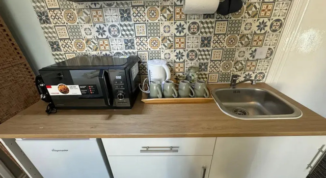 Люкс The Paradise Guest House