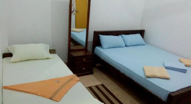 Diyawara Home Stay, Забронировать Отель Анурадхапура округ Анурадхапура