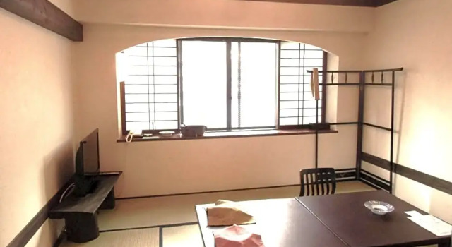 Номер Standard Sasara