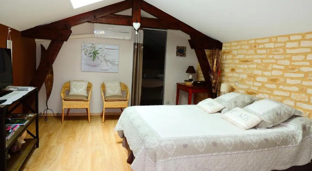 Люкс Holiday home moulin a vent