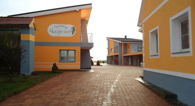 Apartments Akacijev Izvir, Book Apartment SPA Hotels in Styria, SPA