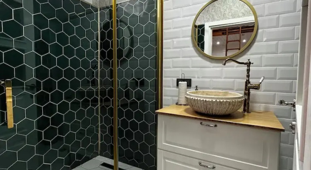 Номер Comfort Pentalow Cabin