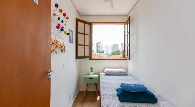 Номер Standard Hostel Casa Azul
