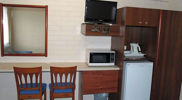 Номер Standard Pigeon House Motor Inn