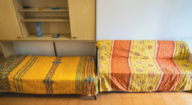 Cozy Studio Near the sea in Bibione