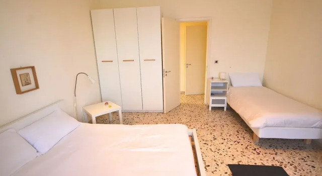 Cozy Holiday Home in Pozzillo with Terrace