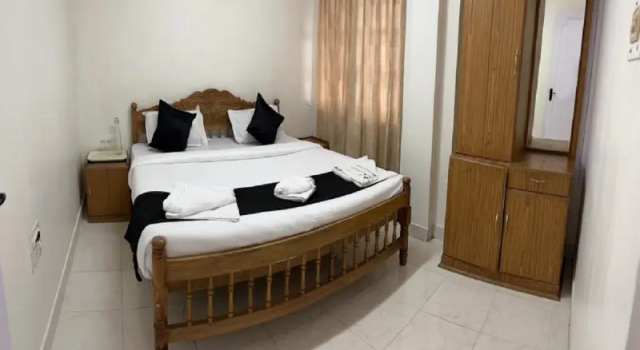 Welbeck Inn Resort By Lexstays