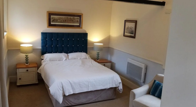 Номер Classic The Sibson Inn Hotel