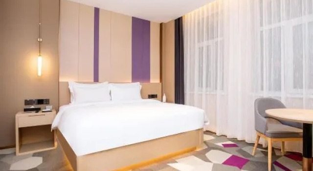 Люкс Deluxe Lavande Hotel