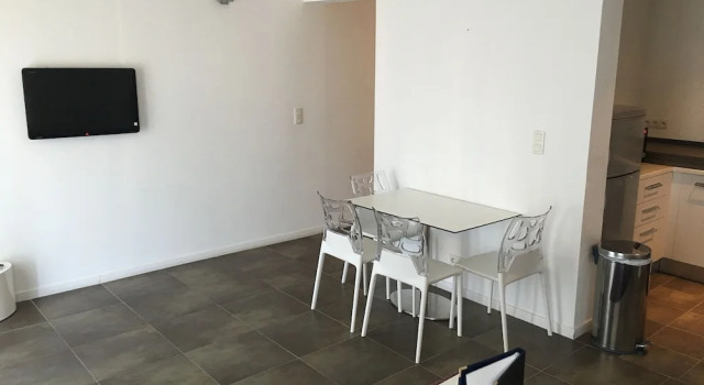 Апартаменты с балконом En Aparté