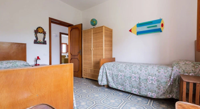 2377 Villetta Elia - Casa Rita by Barbarhouse