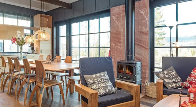 Holiday Home in Sälen, Boek Hotel Salen Dalarna