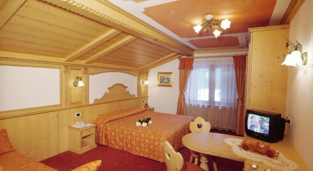 Hotel Malder, Забронировать Отель Сорага Долина Валь-ди-Фасса