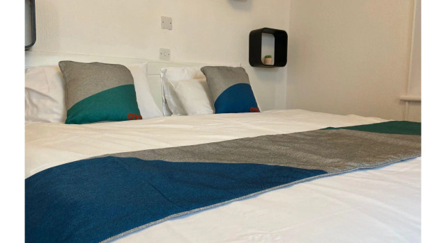 Двухместный номер Standard Bourne Park Hotel