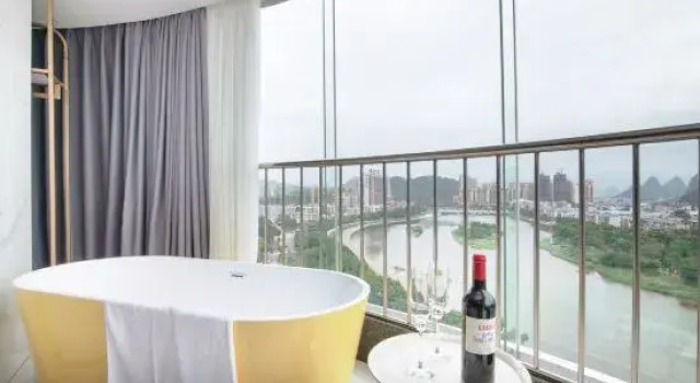 Люкс Lipulijing Hotel