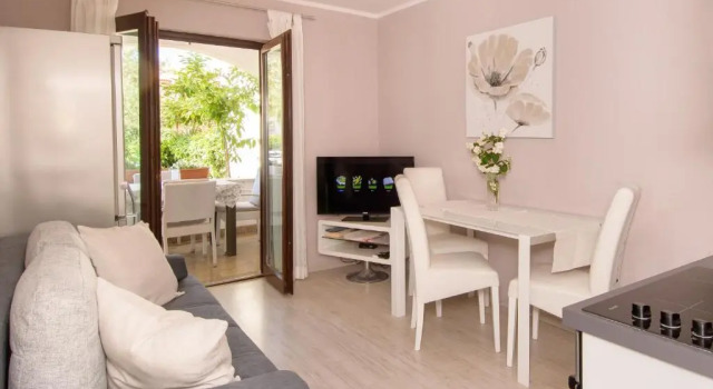 Апартаменты Apartments Dora