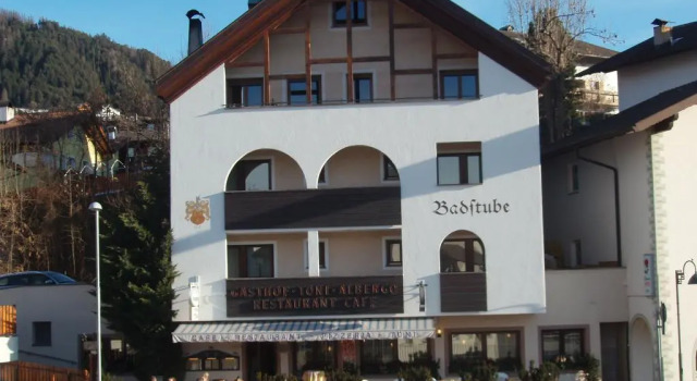Gasthof Toni