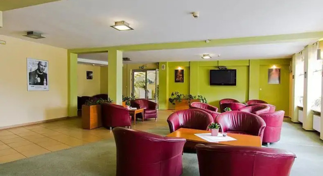 Lake Hotel- Centrum Szkoleniowo-rekreacyjne, Réserver Hôtel Steszew Greater Poland