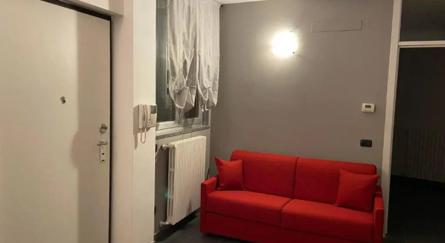 BICOCCA APPARTAMENTI, Book Hotel Bicocca - Zara Milan, near Cà Granda