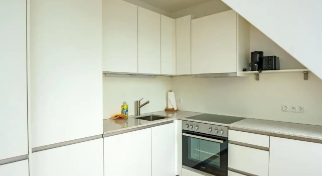 Апартаменты с 2 комнатами Vienna City Apartments Belvedere