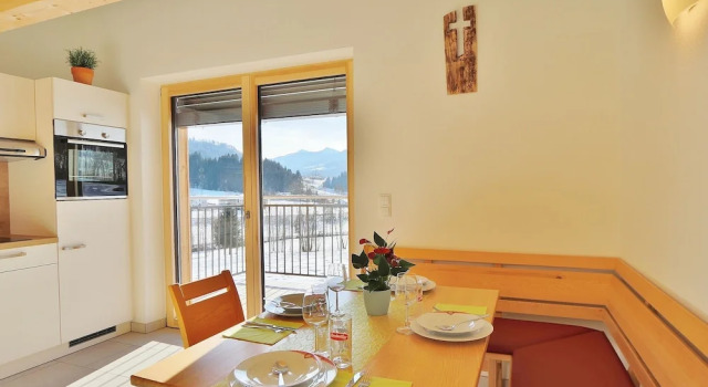 Sunlit Apartment near Forest in Itter, Забронировать Апартаменты/квартира Апартаменты Тироля, Апартаменты/квартира