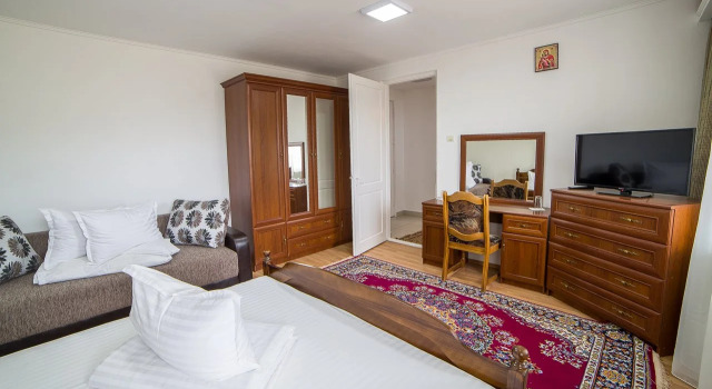 Pensiunea Perla Brazilor, Rezervovat Hotel 3hvězdičkové hotely v Suceava, 3*