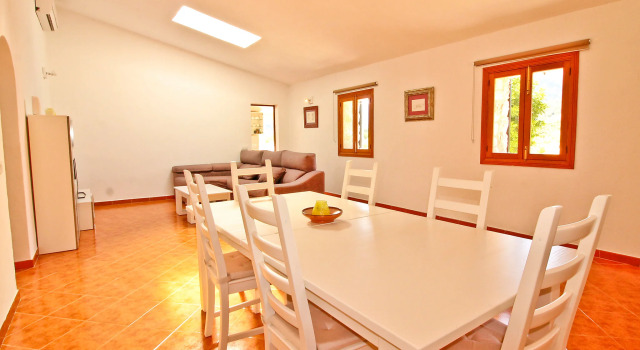 Holiday Home Can Garcia, Rezerwuj Hotel Selva 