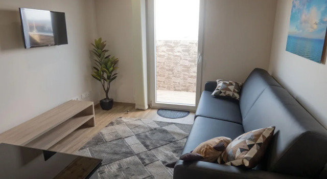 Suite Deluxe Nereida